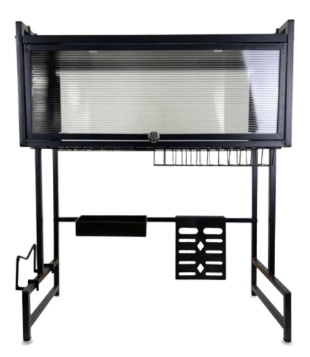 Escorredor de Louça - Pro Five Inox