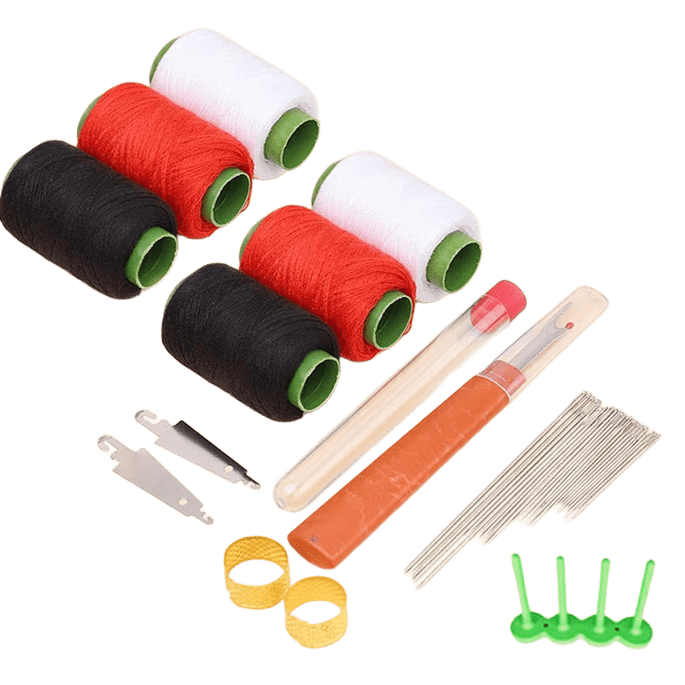 Kit Completo de Costura